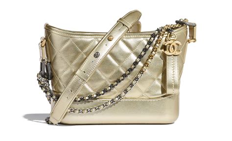 chanel gabrielle bag retail price